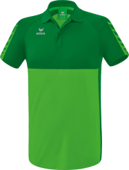 Erima Poloshirt Herren Six Wings  