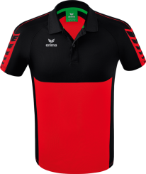 Erima Six Wings Herren Poloshirt 