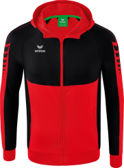 Erima Six Wings Kapuzenjacke 