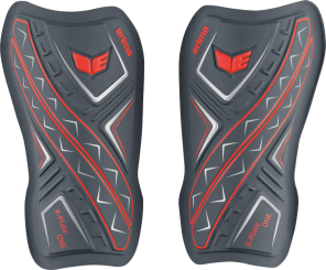 Erima X-Plate ONE Schienbeinschoner 