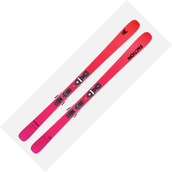 FACTION Dancer 79 Ski 