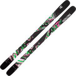 FACTION Prodigy 1 Ski 
