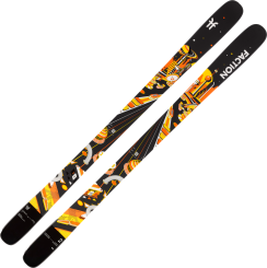 FACTION Prodigy 2 Ski 