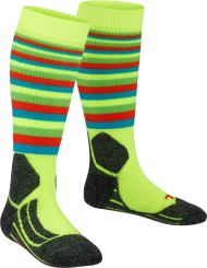 Falke Kinder Skiing Kniestrümpfe SK2 Intermediate 