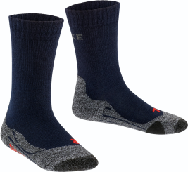 FALKE TK2 Trekkingsocken für Kinder 