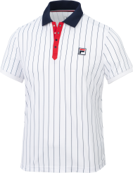 FILA Herren Poloshirt BB1 Polo Stripes 