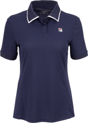 FILA Damen Poloshirt Zadina 