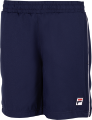 Shorts Leon Kids white 