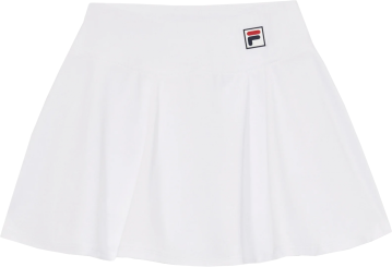 Skort Sonia Girls white 