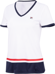 FILA T-Shirt Elisabeth Mädchen 