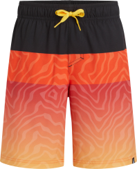 Firefly Jungs Badehose Lucio Psycho 