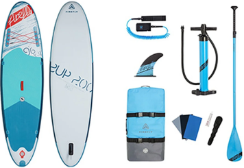 Firefly SUP-Board iSUP 2.0 