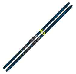 Fischer Cruiser Set inkl. Bindung Control Step-in I 