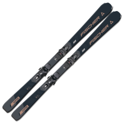 Fischer Damenski Aspire SLR PRO + RS9 SLR 