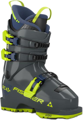 Fischer Kinder Skistiefel RC4 50 