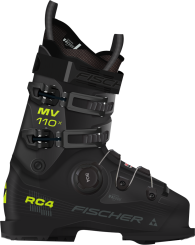 RC4 110 MV X BOA GW BLACK - 