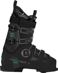 RC4 95 MV X BOA GW BLACK - 