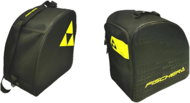 Fischer Skischuhtasche Alpine ECO 