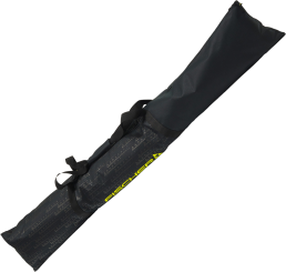 Fischer Skisack Eco Alpine 1 Pair 190 