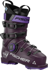 Fischer Skischuh XTR RC4 95 MV BOA für Damen 