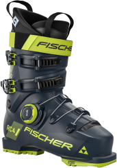 Fischer Skischuhe RC4 110 MV BOA GW 