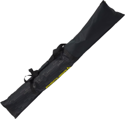 Fischer Skitasche Eco XC 1 Pair 