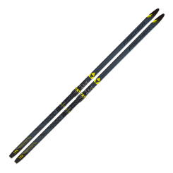 Fischer Superlite Crown EF Langlaufski Herren 