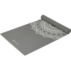 GAIAM Yogamatte Marrakesh Printed 5mm 