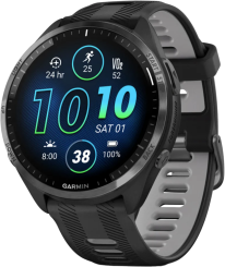 Garmin Multifunktionsuhr Forerunner 965 