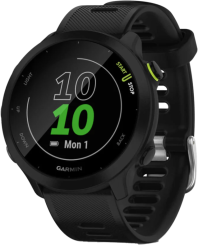 Garmin Multifunktionsuhr Forerunner 55 