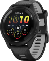 Garmin Uhr Forerunner 265 GPS 