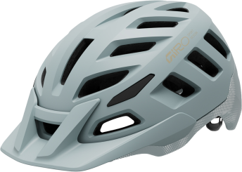 Giro Radix Mips matt bright red/dark red/black 