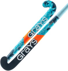 Grays Aftershock Ultrabow  Hockeyschläger 