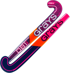 Grays Kinder Feldhockeyschläger 