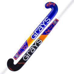 Grays GR4000 Dynabow Junior Hockeyschläger Outdoor 