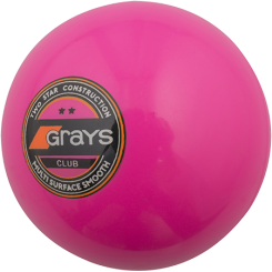 GRAYS Hockeyball Club 