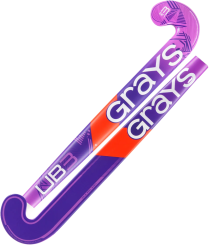 Grays Hockeyschläger Ultrabow 3 Junior 