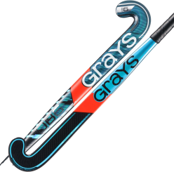 GRAYS Unihockeyschläger STK DB6 MC 