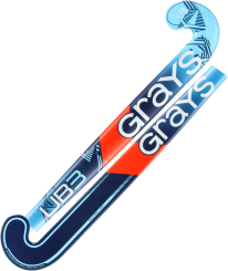 Grays Hockeyschläger Ultrabow 3 Junior 