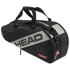 HEAD 6er Schlägertasche Team Racquet Bag M 