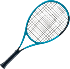 Boom Jr. 25 2026 bespannt mit Coverbag 