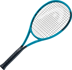 Head Boom MP L 2026 Tennisschläger 