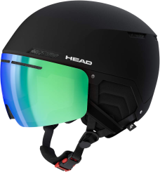 HEAD CINEMA PHOTO Skihelm 