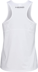 Head Club 22 Tank Top 