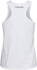 Head Club 22 Tank Top für Mädchen 