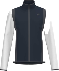 HEAD Kinder Tennisjacke Club 25 