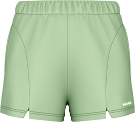 Head Damen Dynamic Tennisshorts 