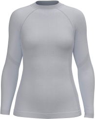HEAD Damen Langarmshirt Flex Seamless LS 