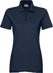 Head Damen Polo Shirt 