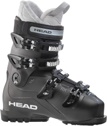 HEAD Damen Skischuhe Edge LYT RX W HV 